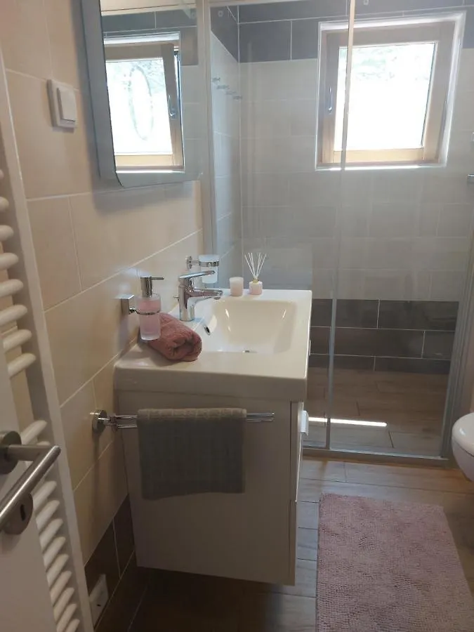 Apartment Ruza Starigrad Paklenica Kroatien