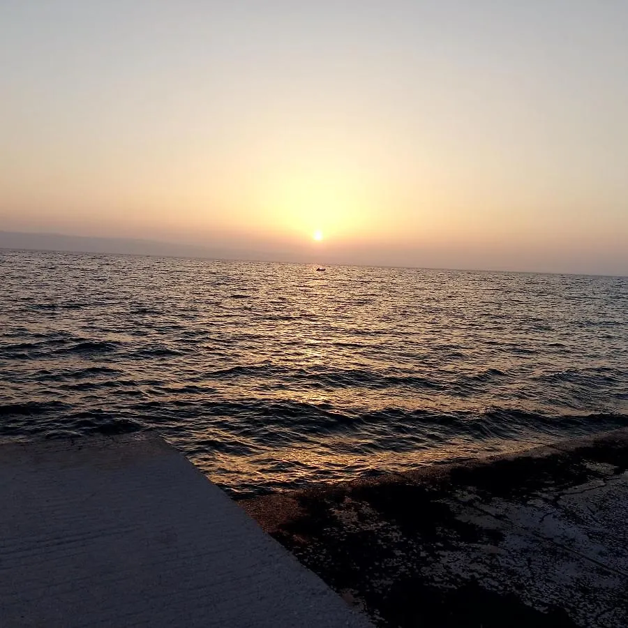 Apartment Ruza Starigrad Paklenica Kroatien