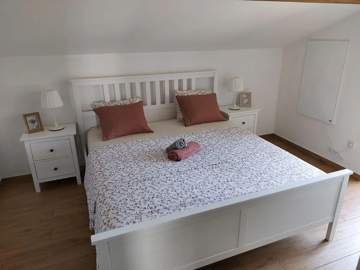 Apartment Ruza Starigrad Paklenica