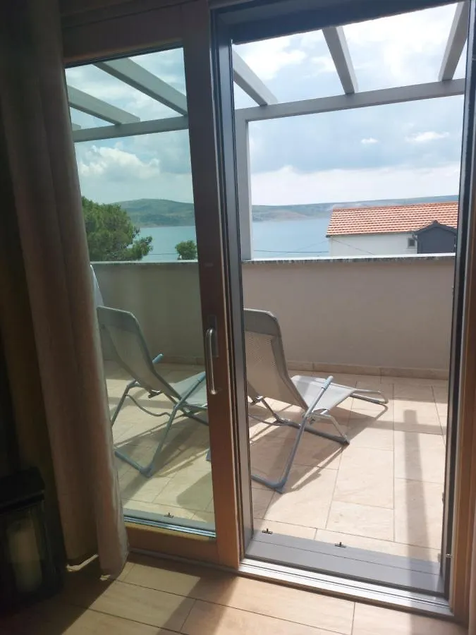 Apartment Ruza Starigrad Paklenica Kroatien