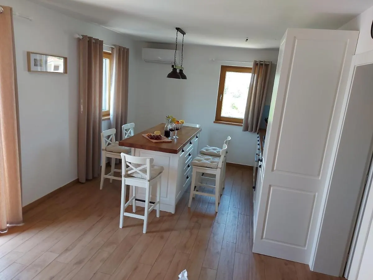 Apartment Ruza Starigrad Paklenica