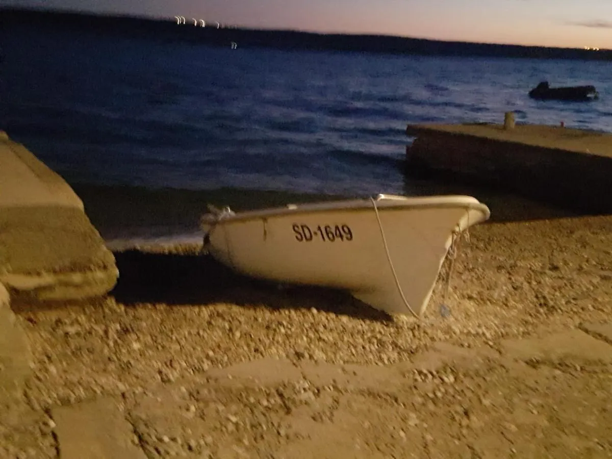 Apartment Ruza Starigrad Paklenica