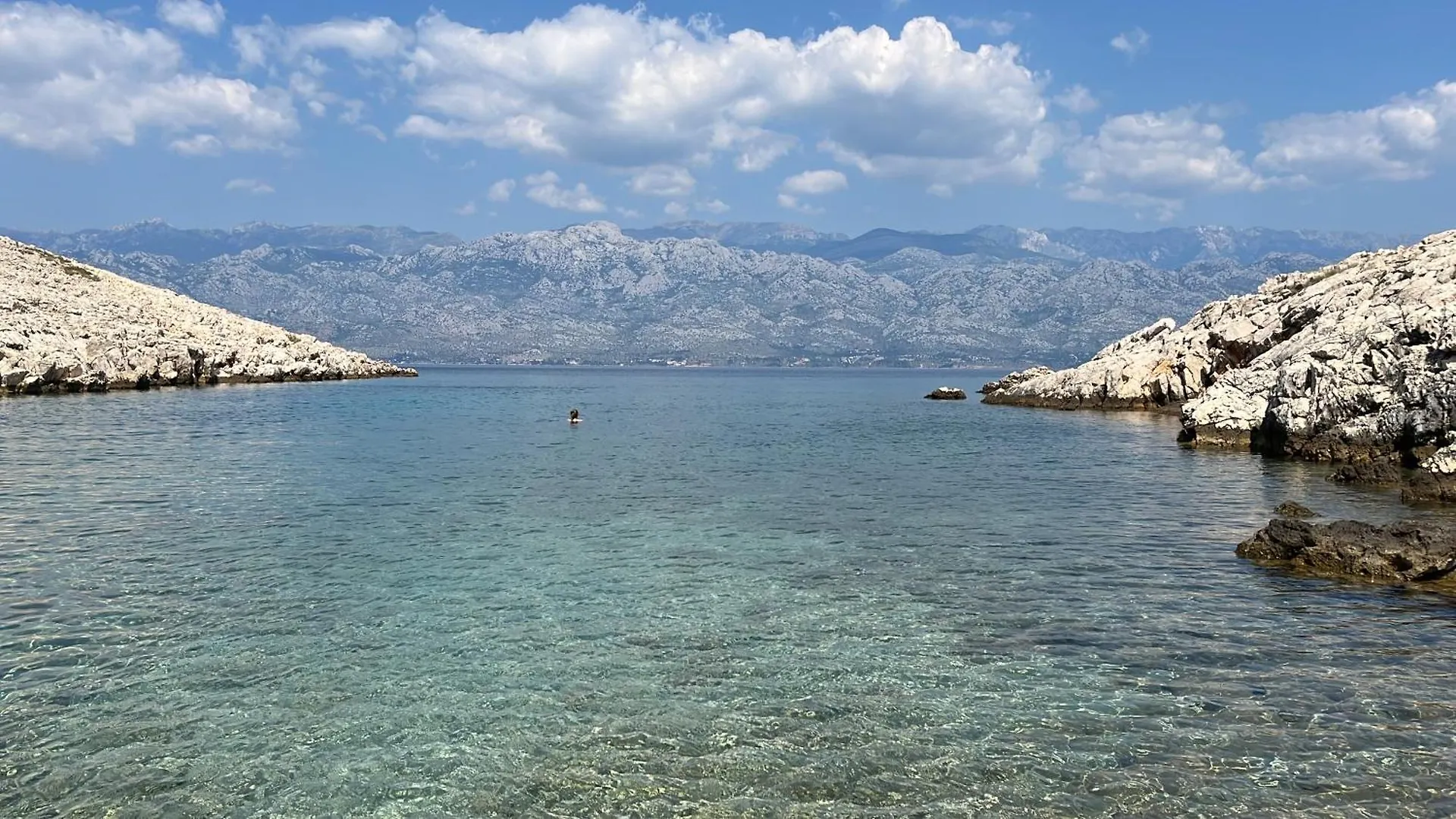 Apartment Ruza Starigrad Paklenica 0*,
