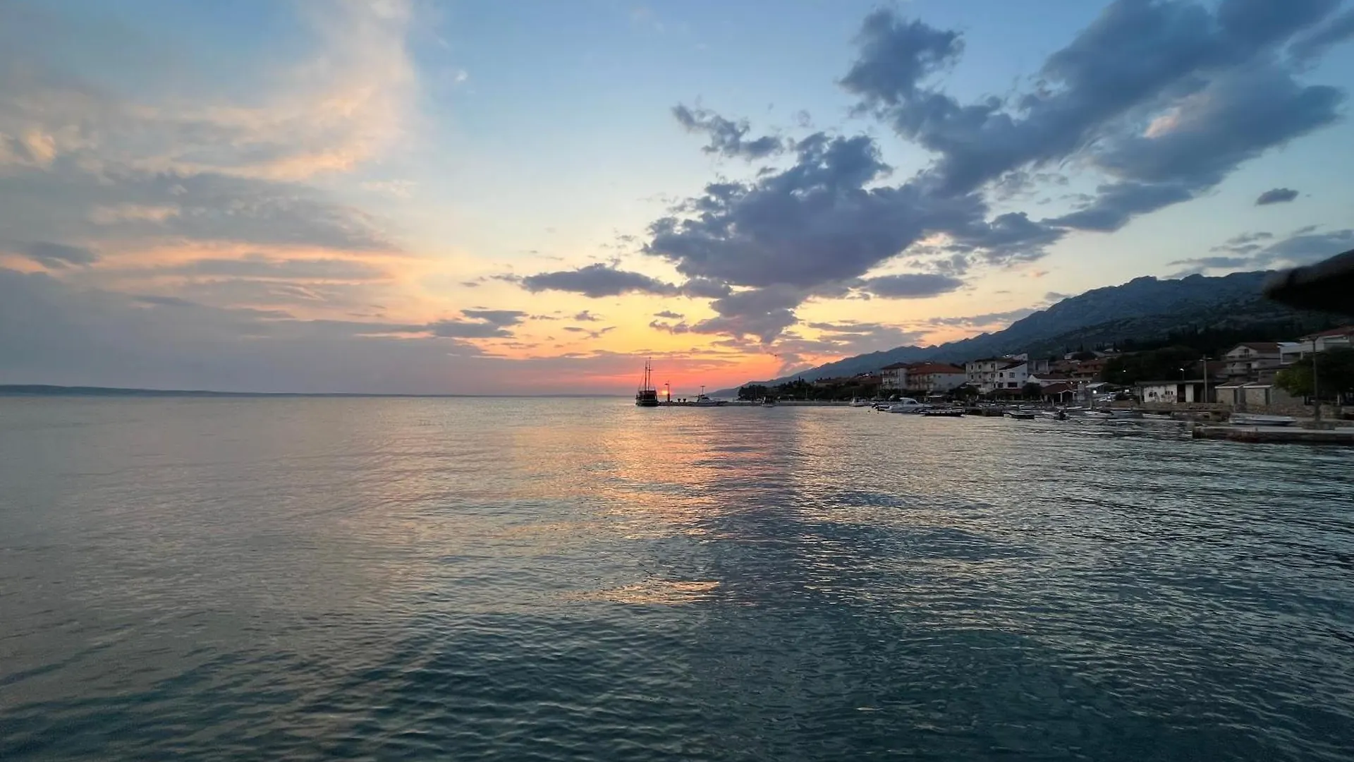 Apartment Ruza Starigrad Paklenica